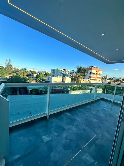 apartamentos - Venta de apartamento 3er nivel en corales del sur Santo Domingo este  4