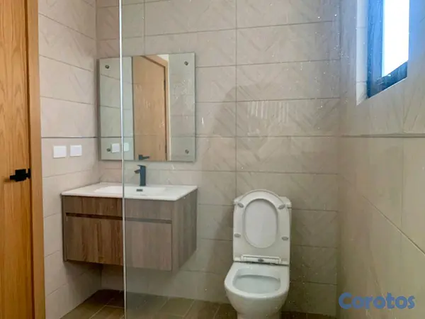 apartamentos - Apartamento 2 habitaciones Bella Vista 11