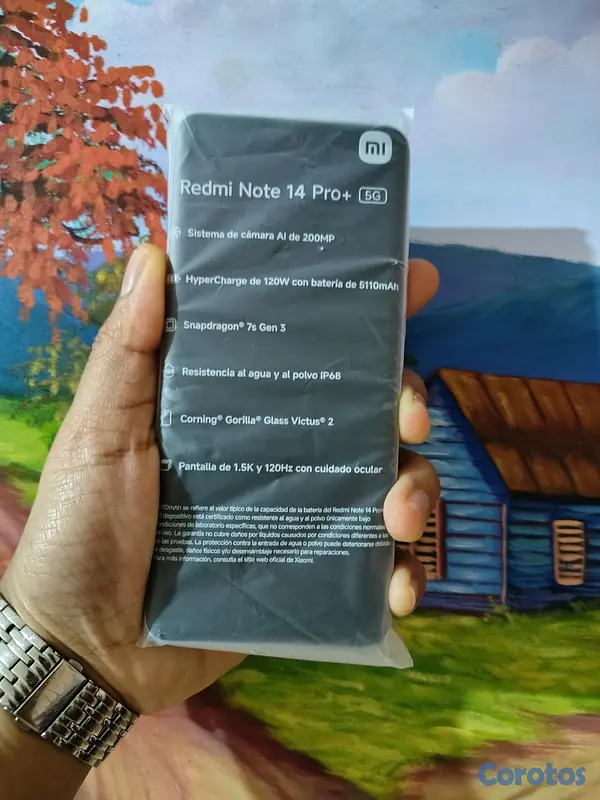 celulares y tabletas - este celular es solo de claro  2