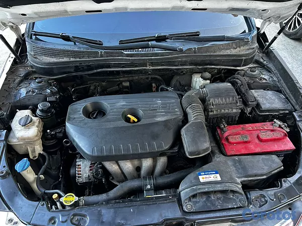 carros - Vendo Hyundai Sonata Y20 2015 7