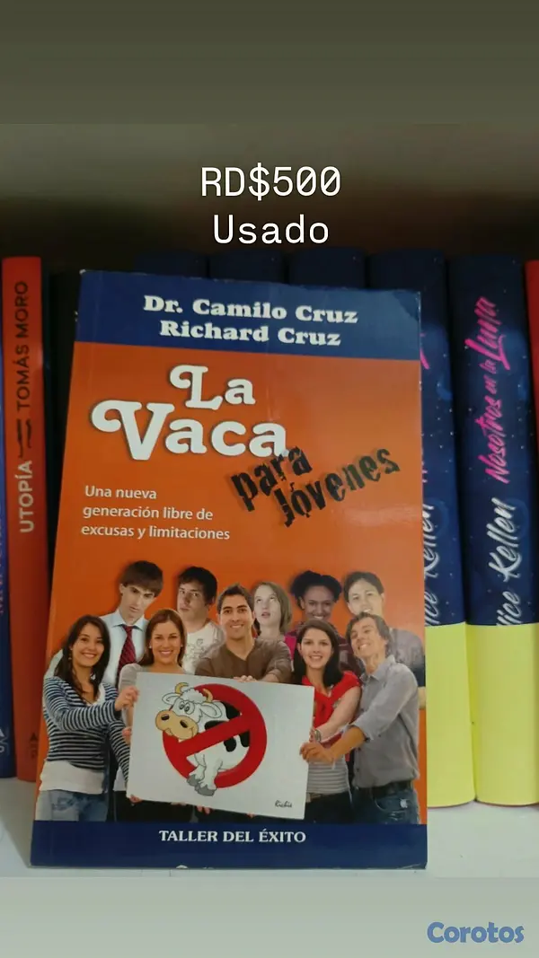 libros y revistas - LIBROS DE SEGUNDA MANO EN EXCELENTES CONDICIONES  4