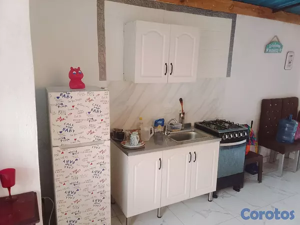 casas vacacionales y villas - c as a campo cerca playa Juan dolió  5