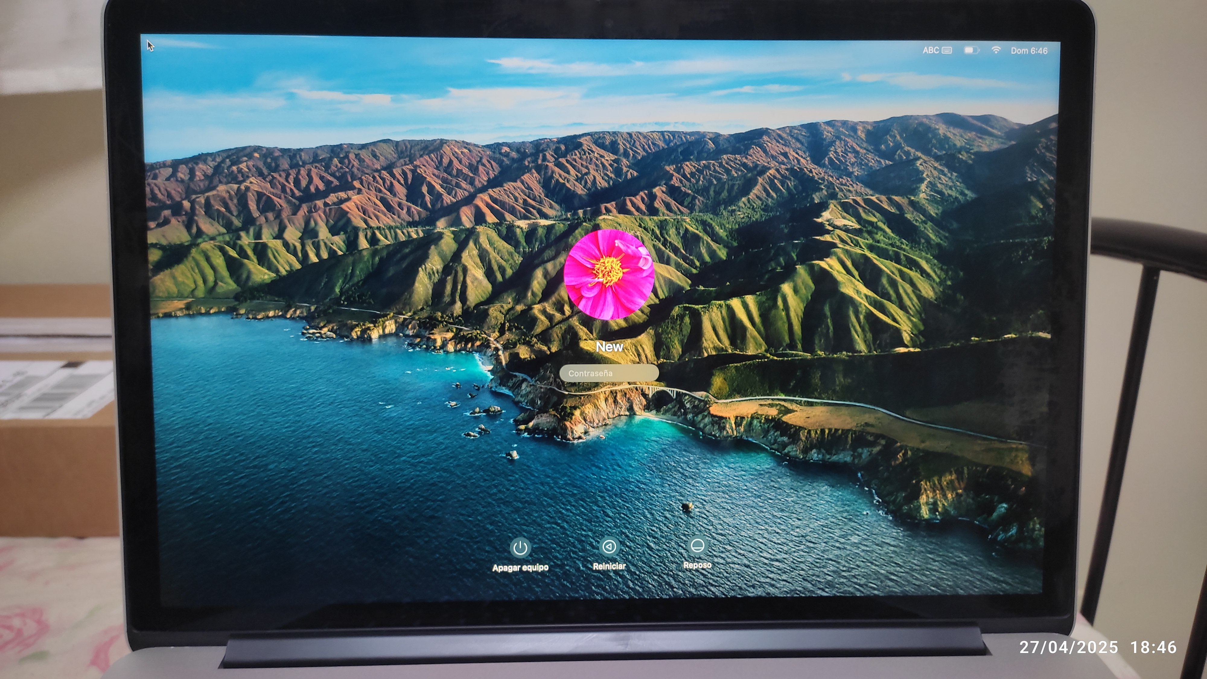 computadoras y laptops - Macbook Pro 2015 --- 15'' Pulgadas 9