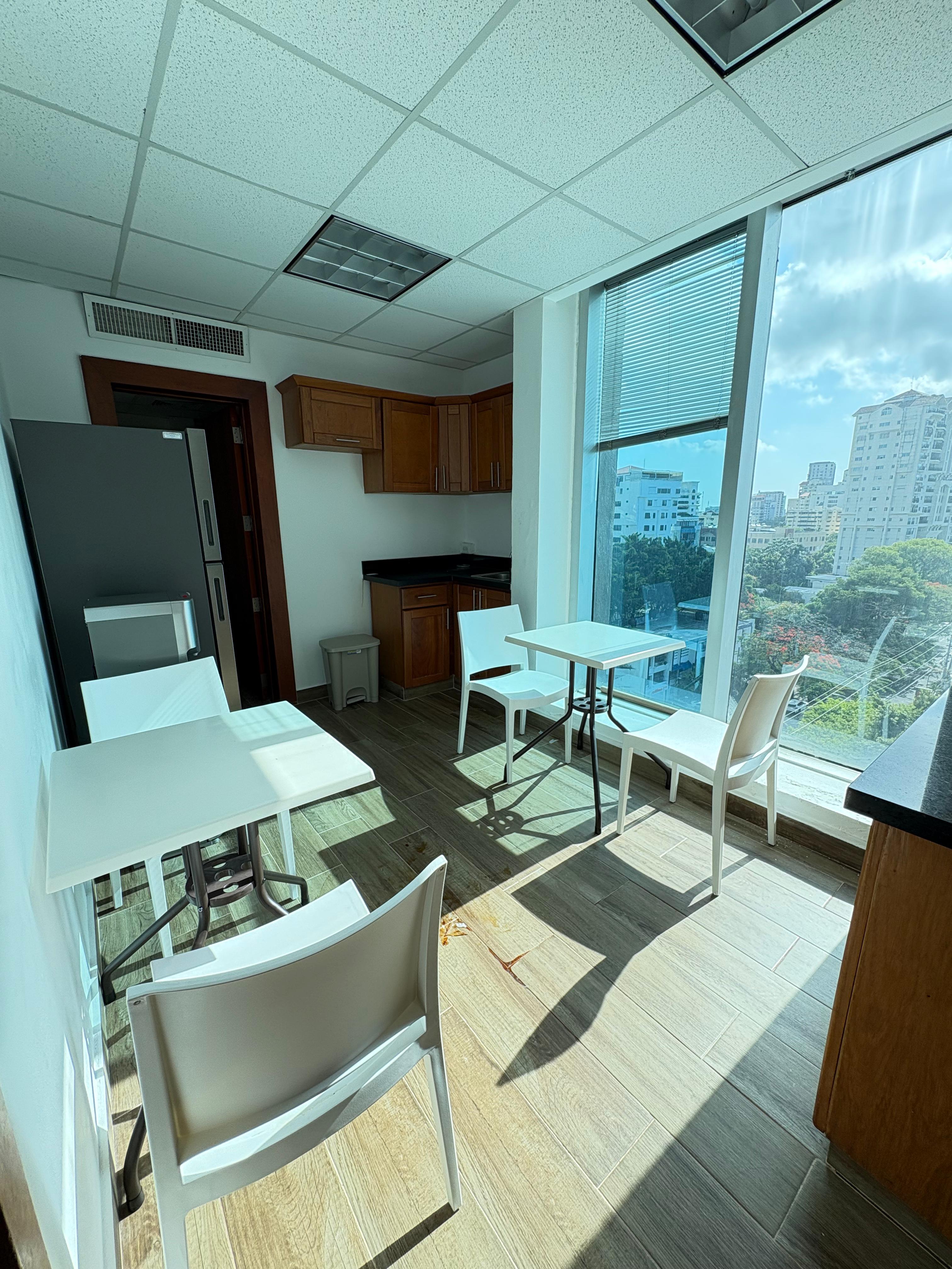 oficinas y locales comerciales - ALQUILO Local en La Esperilla Torre adminitrativo 5