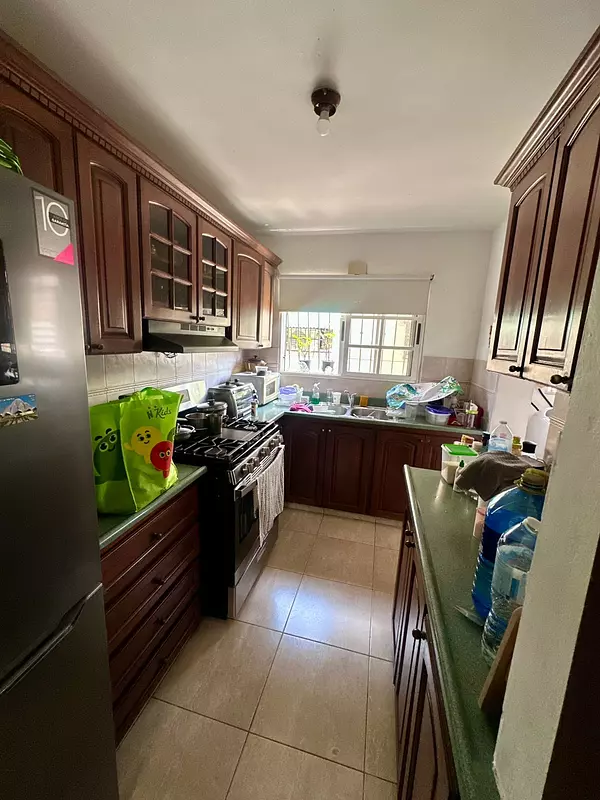apartamentos - Apartamento en Venta Gazcue 9