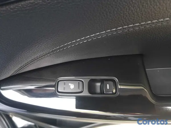 carros - KIA K7 2018 NEGRO 10