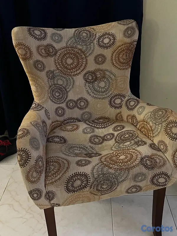 muebles y colchones - Butaca para sala 2