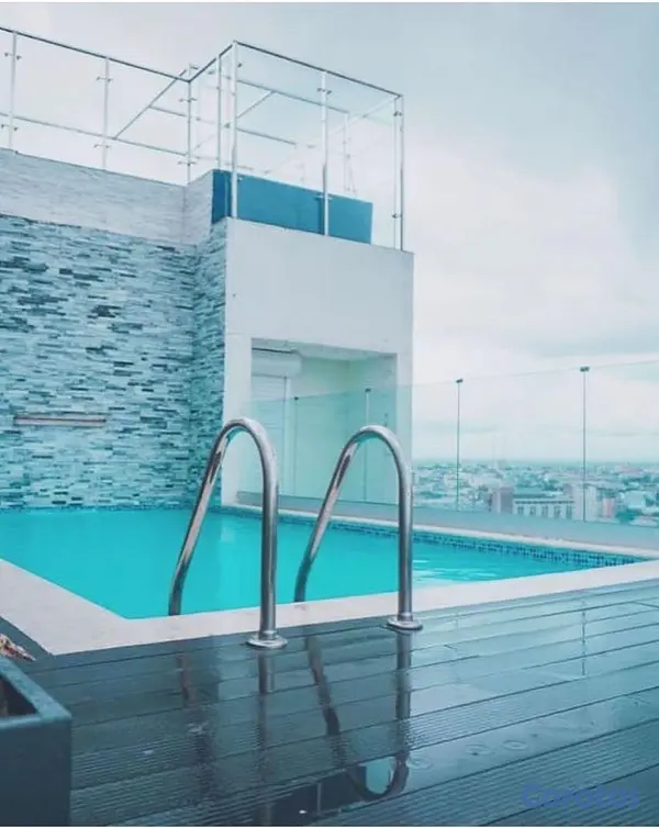 apartamentos - Apartamento en Alquiler la Espirilla  4