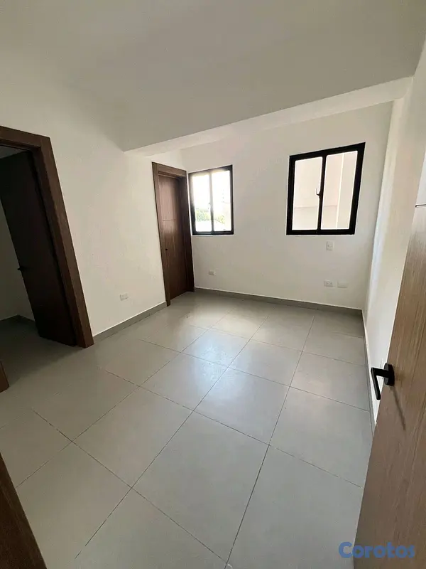 apartamentos - Apartamento nuevo en El Millon 3