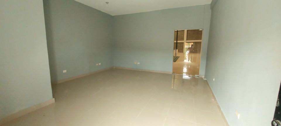otros inmuebles - Nave Industrial en LOS PERALEJOS SANTO DOMINGO DE GUZMÁN 3