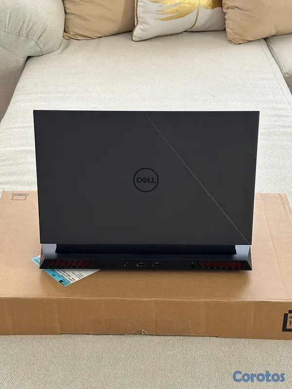 computadoras y laptops - laptop gamer  4