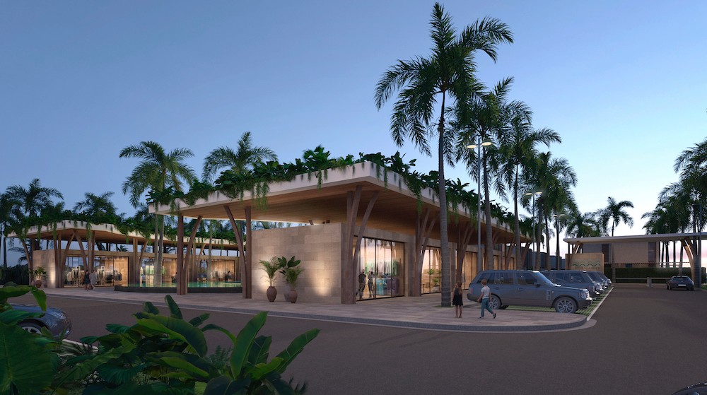 apartamentos - Venta de Apartamento, 2 Hab, Punta Cana, Bávaro  4