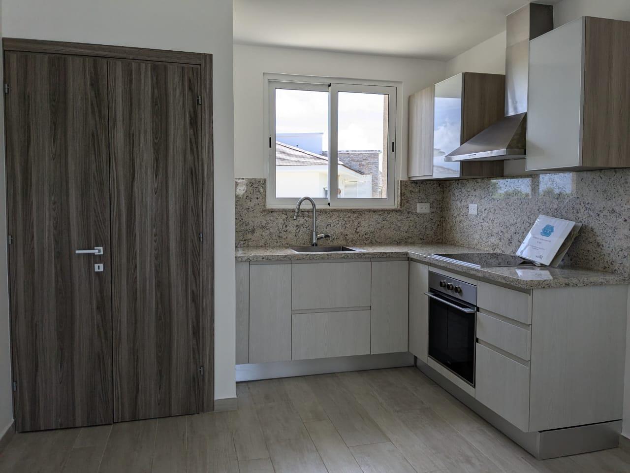 apartamentos - Apartamento en Alquiler en Cana Bay 4