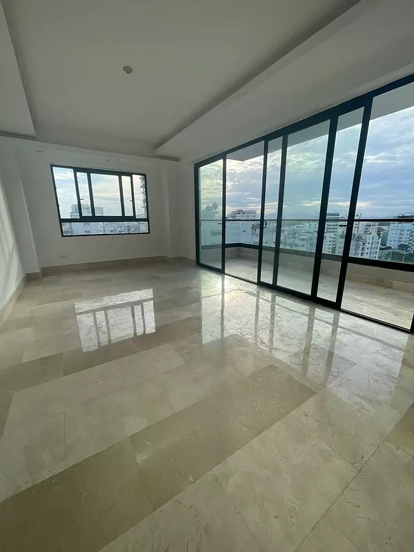apartamentos - Se vende apartamento en Ensanche Paraíso 1