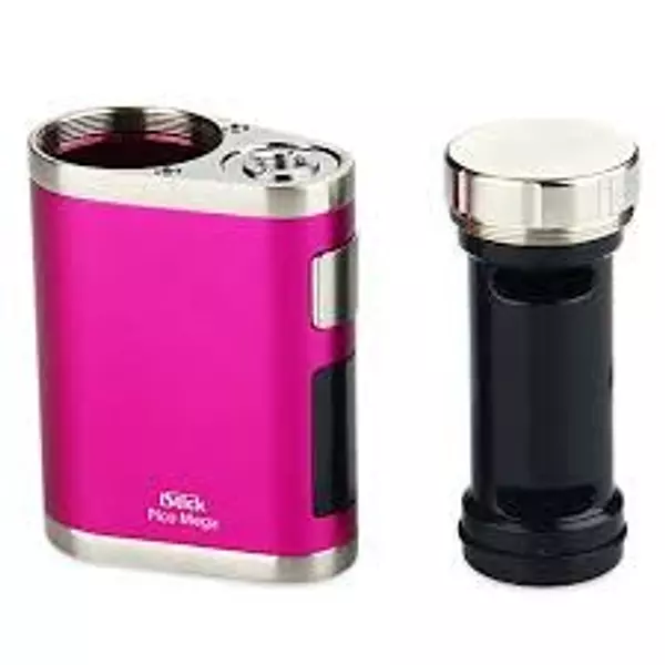 hobby y coleccion - VAPE ISTICK PICO VAPER ELECTRONICO 9