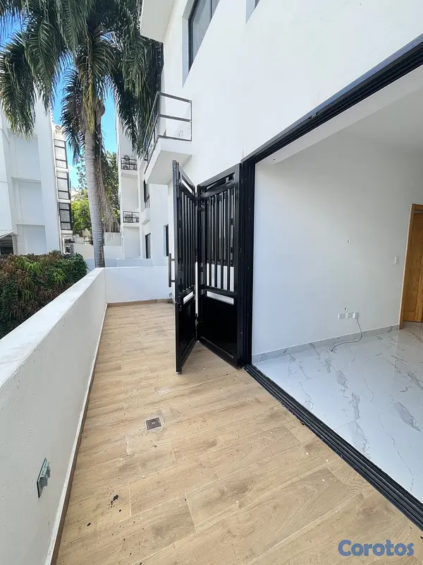 apartamentos - 🔥 Oportunidad: Apto 1 Hab + Terraza a pasos de INT 6