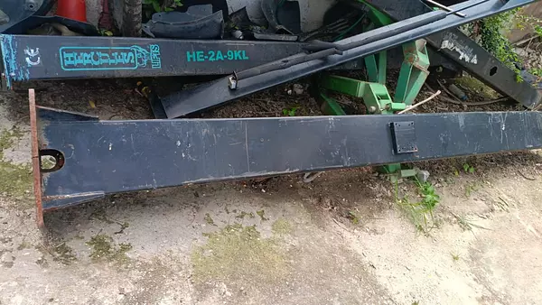 equipos profesionales - ELEVADORES HERCULES 4