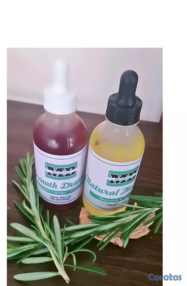 salud y belleza - Magbeauty  2