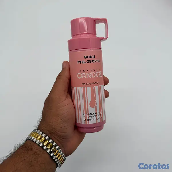 salud y belleza - Perfume de 30ml disponible para envío a todo el pa 7