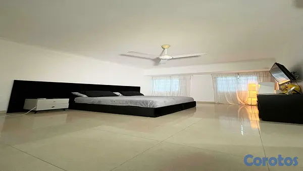 apartamentos - Exclusivo Apto En Venta de Oportunidad, Naco, EN-04 9