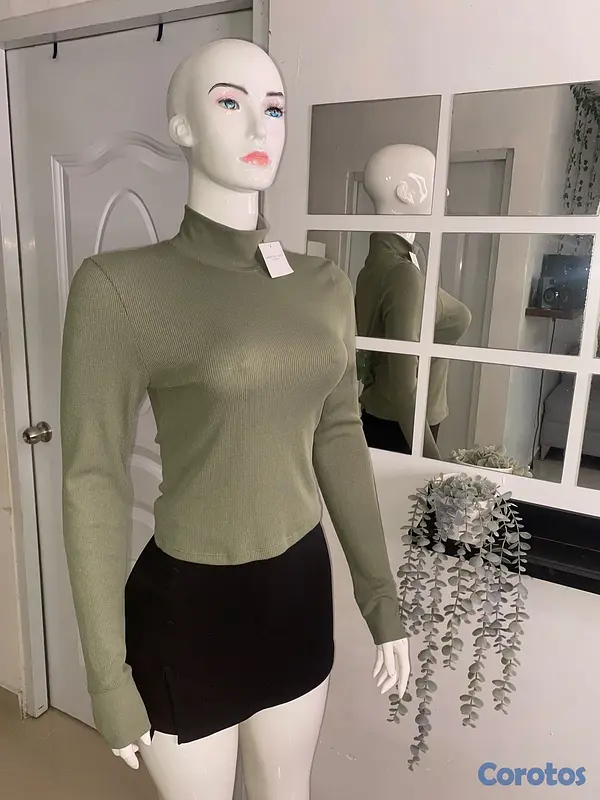 ropa para mujer - Ropa de mujer  18