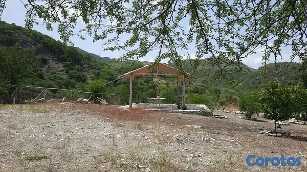 solares y terrenos - Terreno para hacer tu casa de Playa y Montaña 4