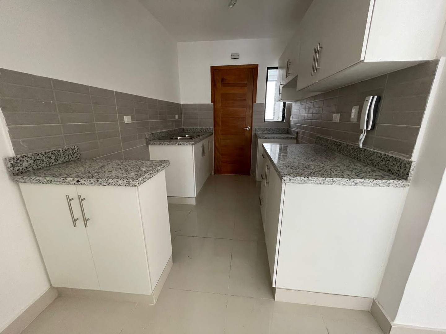 apartamentos - Apartamento en venta en Ensanche Isabelita  3