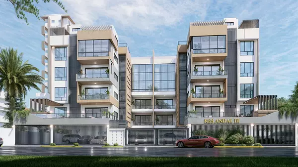apartamentos - “Tu nuevo hogar, tu mejor inversión: ANDAL III” 2