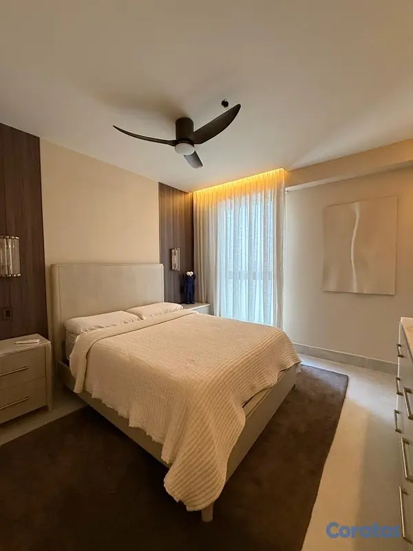 apartamentos - Apartamento en Venta  4