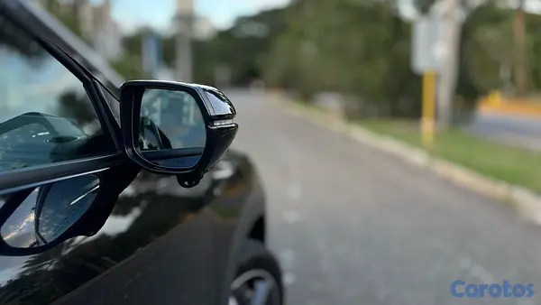 carros - HONDA HRV 2022 AWD  9