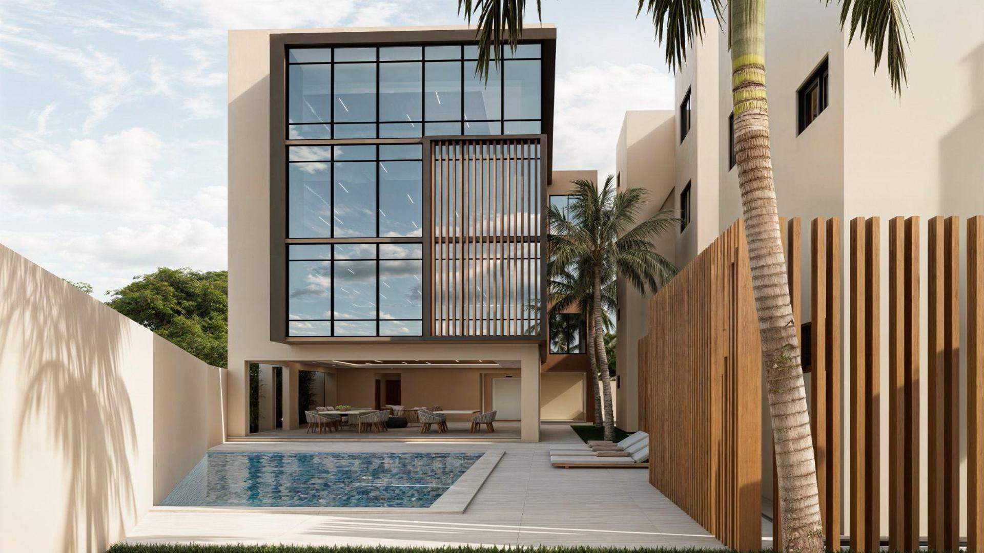 apartamentos - Apartamento de Venta en Santiago De Los Caballeros 2