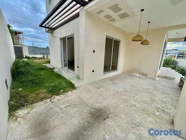 casas - Casa nueva en venta y alquiler- Colina del Oeste  8