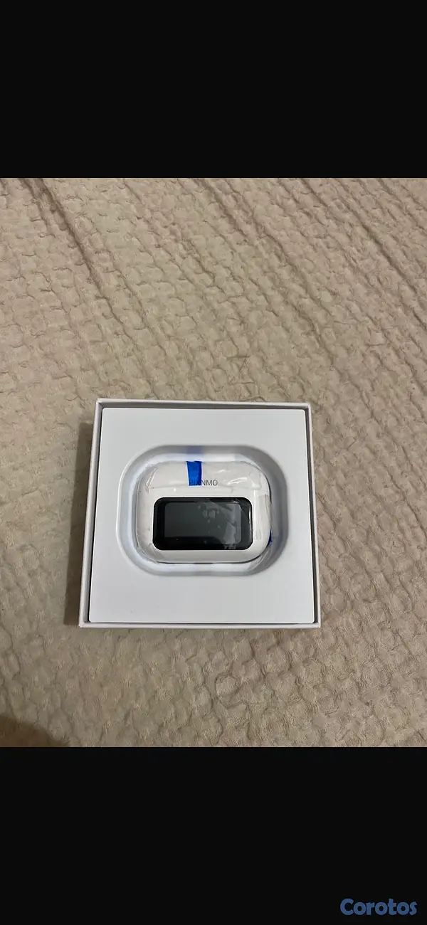 celulares y tabletas - Auriculares inalambricos con Pantalla Lcd 
p9 4