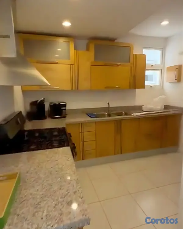 apartamentos - Apartamento de Oportunidad en Los Jardines, Santia 3