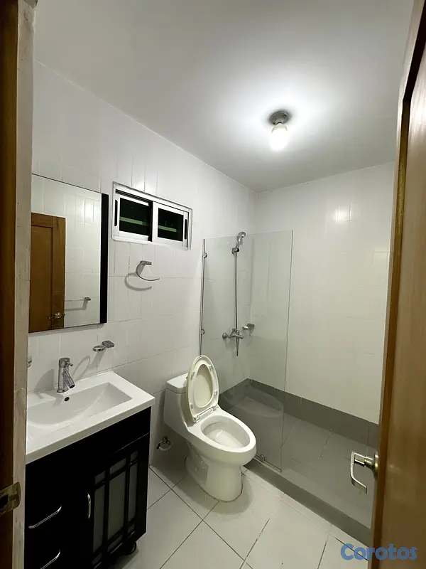 apartamentos - Apartamento 2 niveles  con terraza y balcón – 3 ha 13