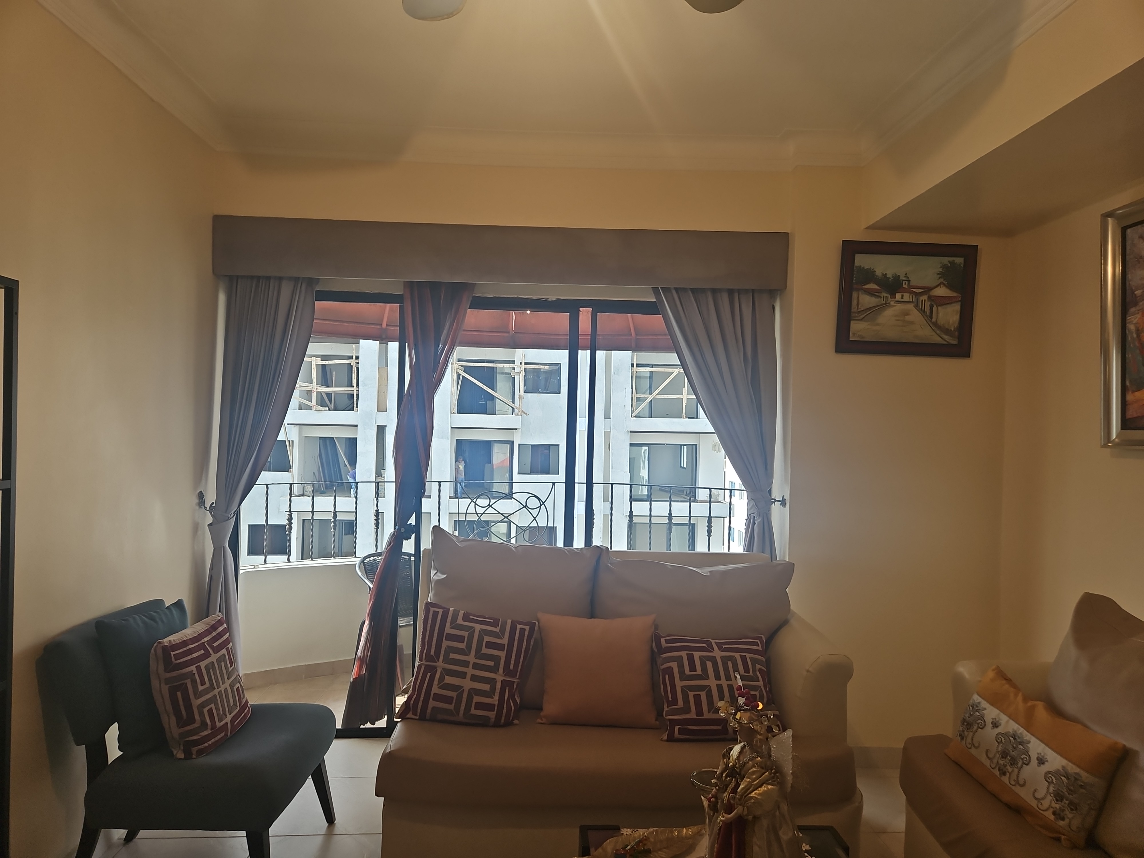 apartamentos - Apartamento en Venta en La Esperilla  5