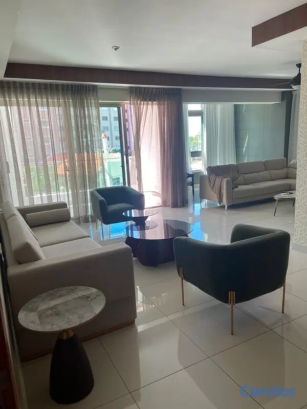 apartamentos - ✨ Exclusivo Apartamento en Venta – Los Cacicazgos 6