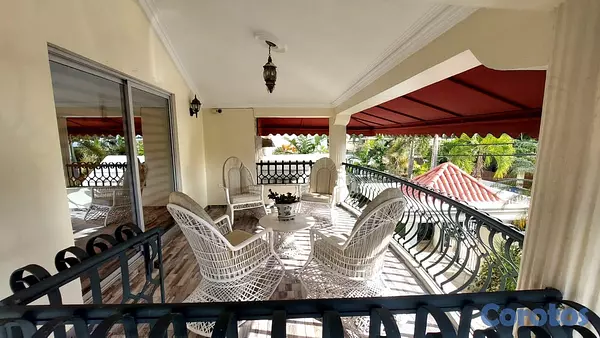 casas - Casa en venta en Julieta Morales, D.N 9