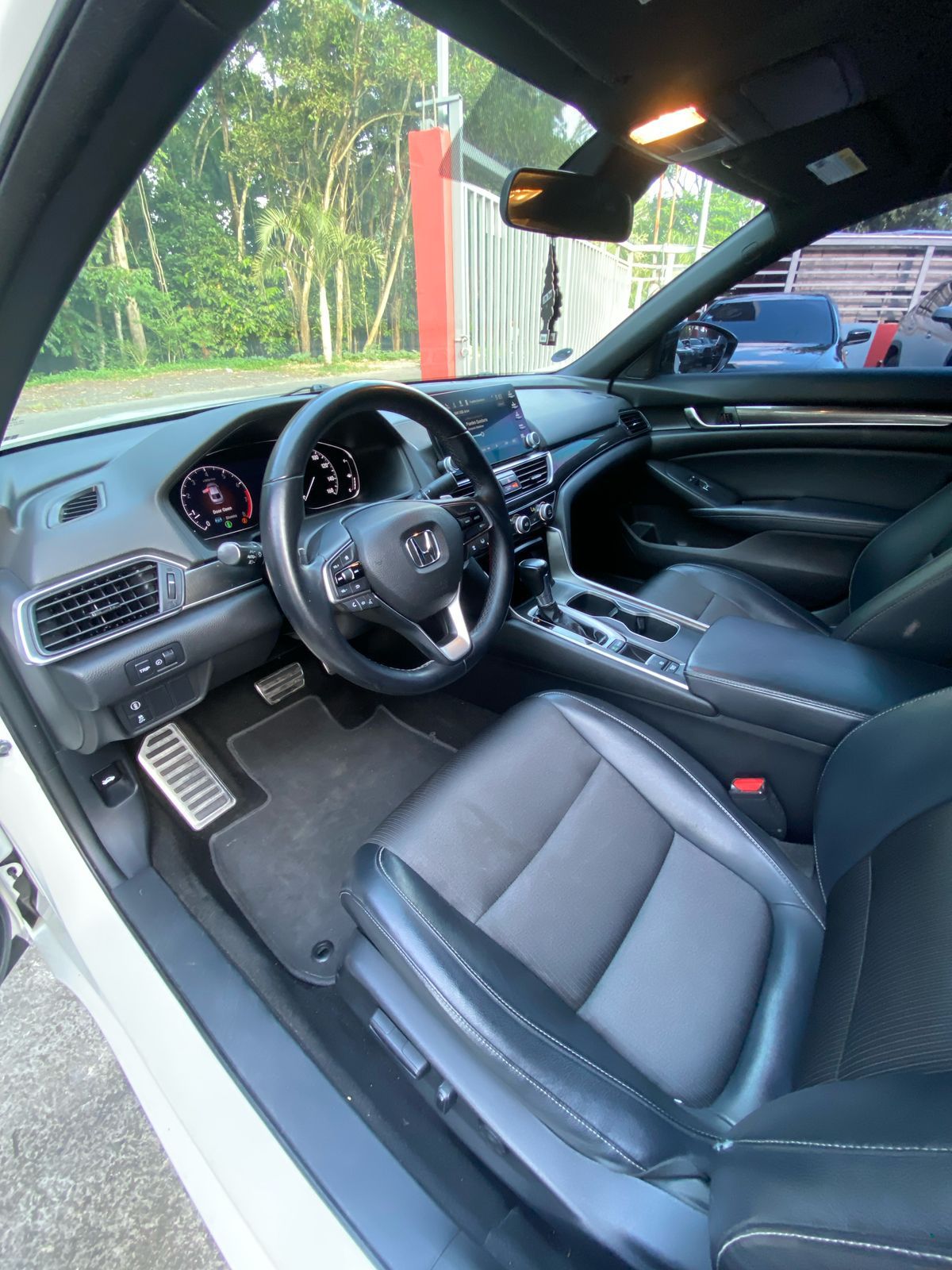 carros - Honda accord sport 2018 6