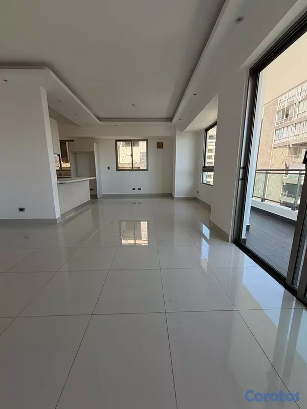 apartamentos - aparamentos listos los cacicazgos dos habitaciones con su baño dos parqueos balc 4