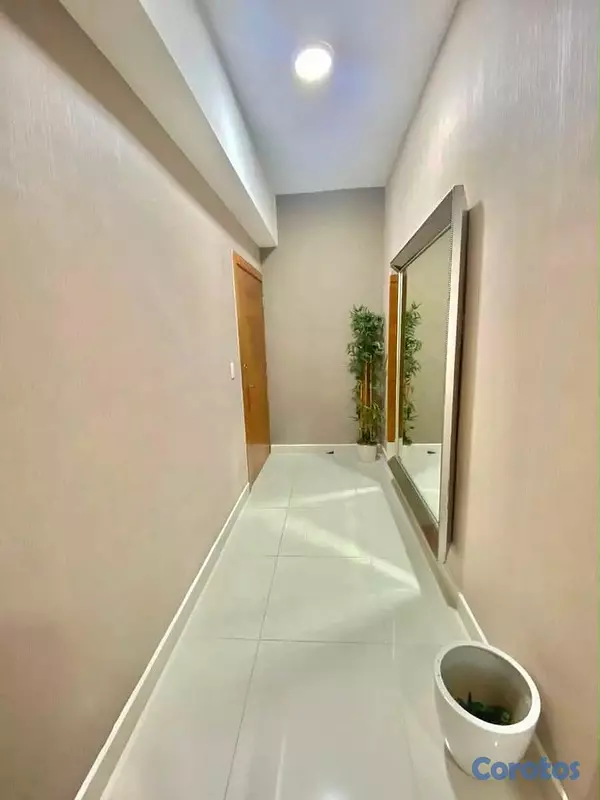 apartamentos - Apartamento en Alquiler Amueblado - PARAÍSO 1