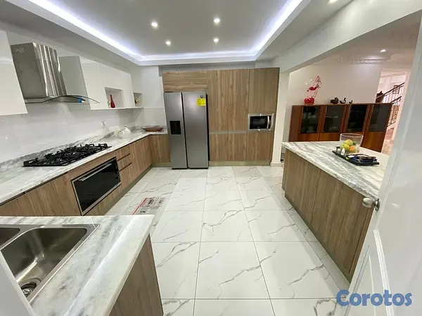 penthouses - penthouse en Venta Bella Vista Sur 6