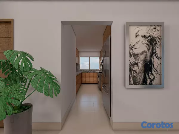 apartamentos - ¡Novedoso Proyecto en El Portal 2hab! 4