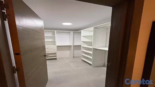 apartamentos - En Alquiler Apartamento en Piantini Torre Altamar IX 4