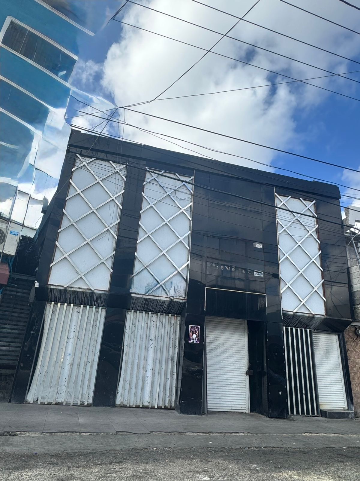 oficinas y locales comerciales - casa comercial en venta  1