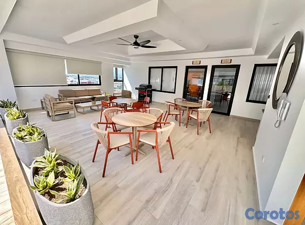 apartamentos - Vendo Apartamento Nuevo en Urbanizacion Real 12