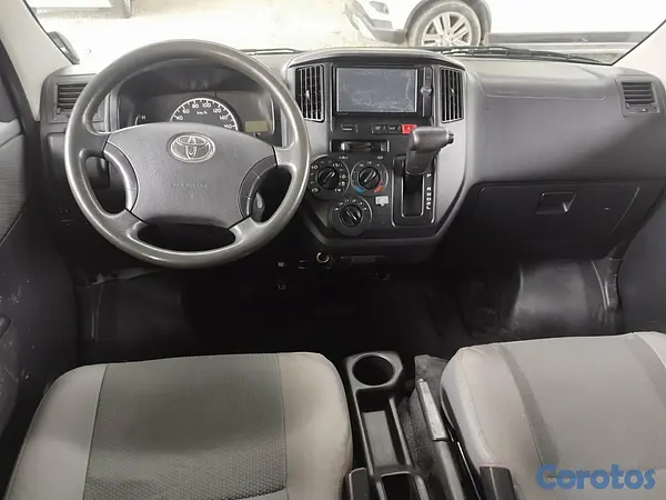 jeepetas y camionetas - 2020 Toyota Town Ace  5