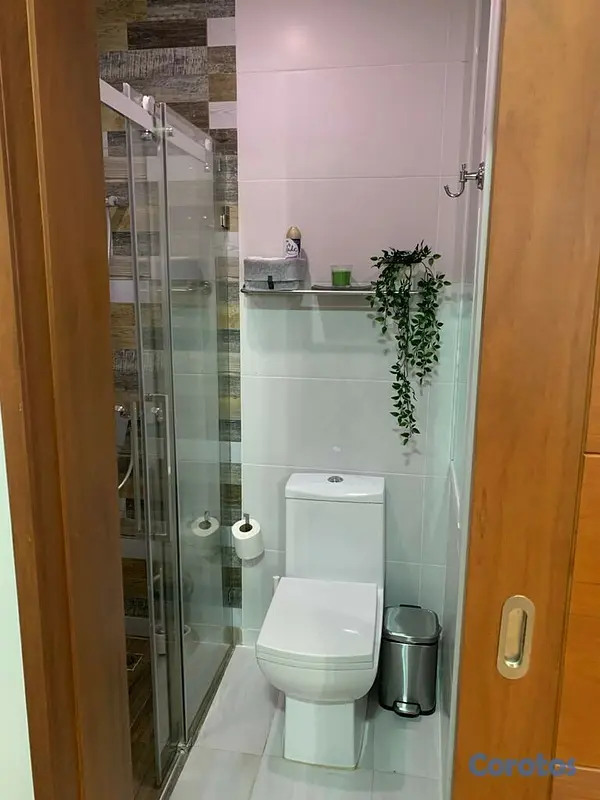 apartamentos - Se Renta Amueblado 6