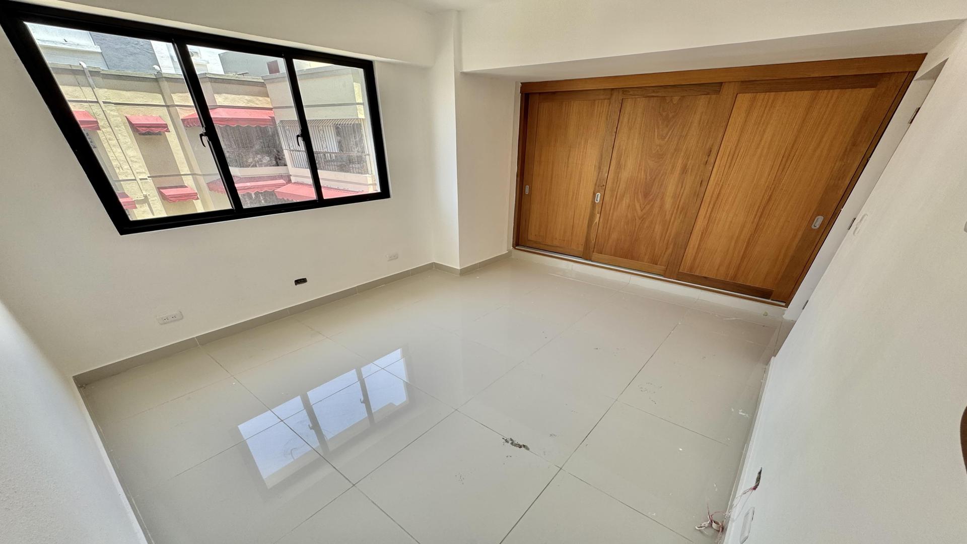 apartamentos - Apartamento Nuevo en El Millón 9
