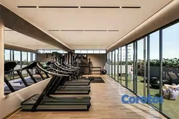 apartamentos - Moderno apto en arroyo hondo viejo 4
